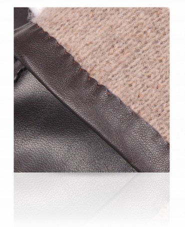 Перчатки Женские 11_CALINA/BR